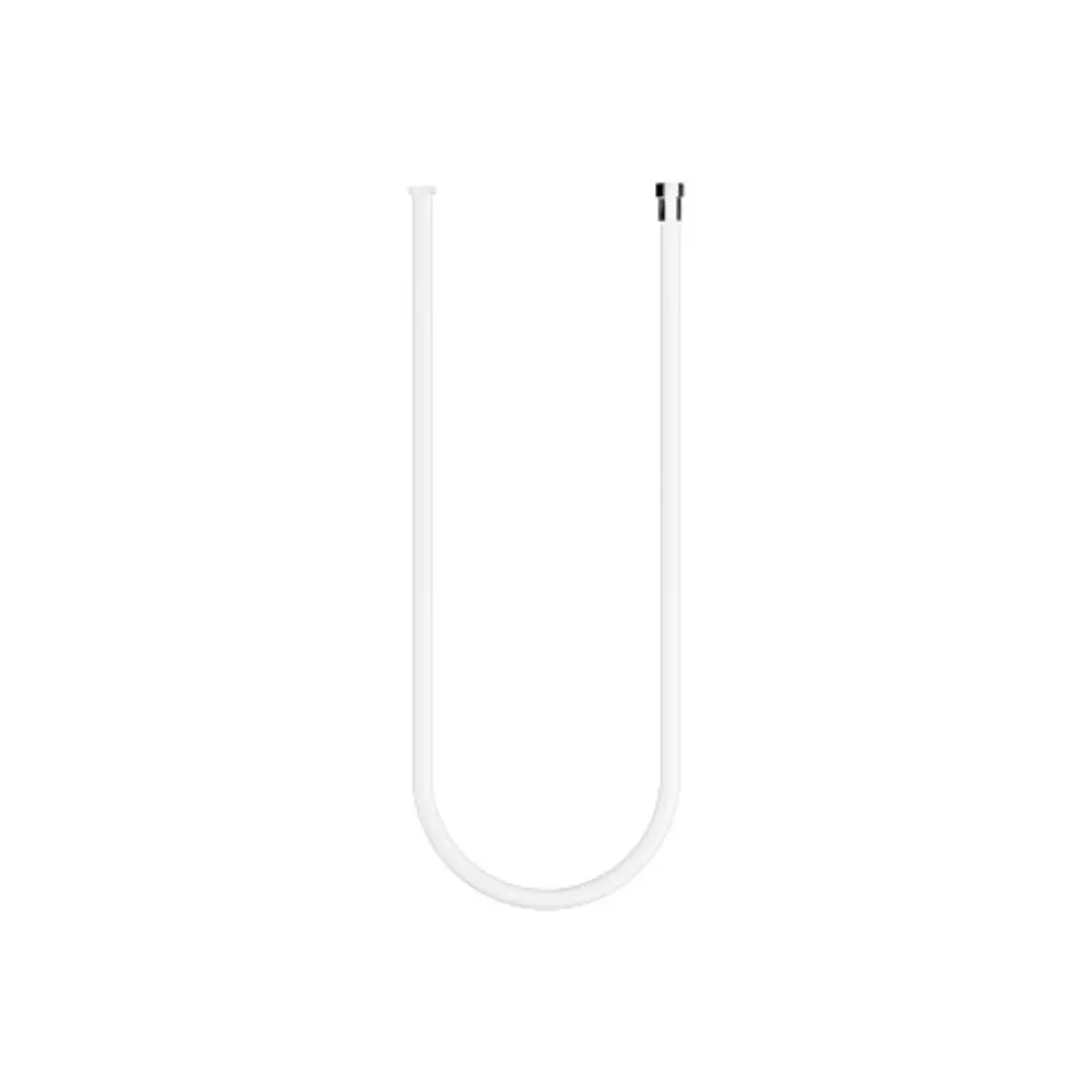 DORNBRACHT WATER TUBE Kneipp-Schlauch , weiß SERIENNEUTRAL 28285979 2000 mm Chrom, 28285979-00 Galeriebild 1